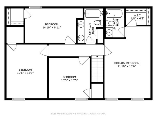 Building Photo - 1208 Parliament Ct