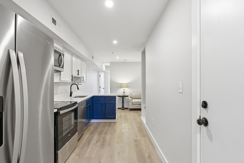 Building Photo - 48 S Carrollton Ave