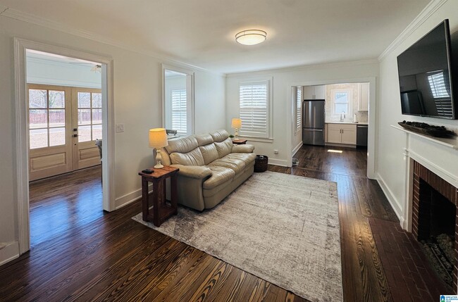 Building Photo - 156 N Chalkville Rd