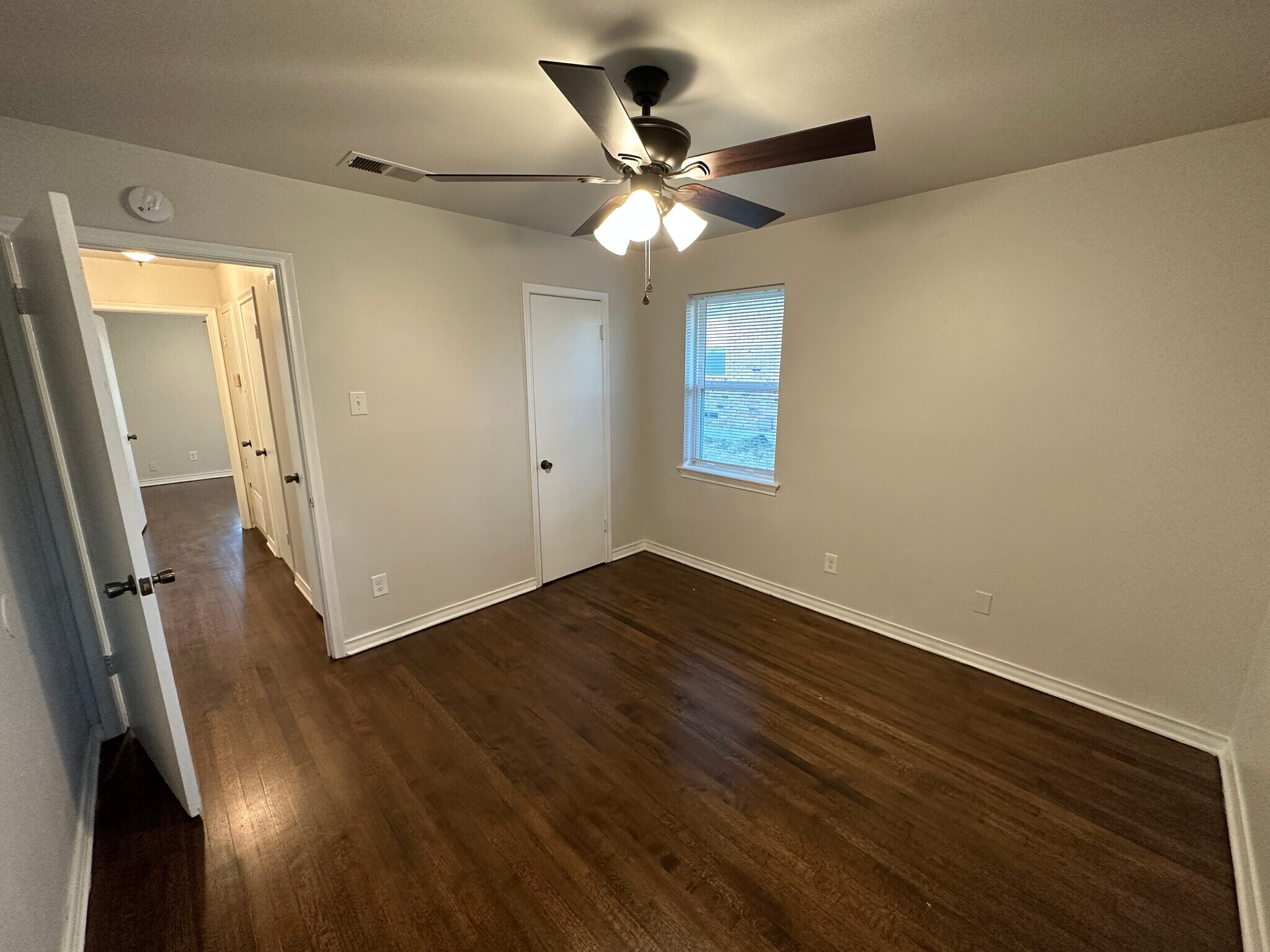 bedroom 2 - 2322 Meadow Ln