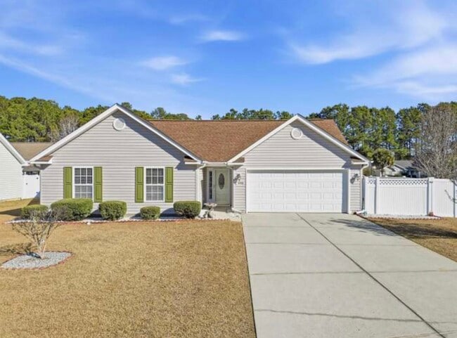 Building Photo - 1193 Jumper Trail Cir