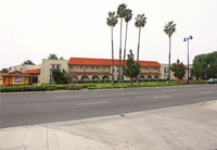 Building Photo - La Corona Apartments