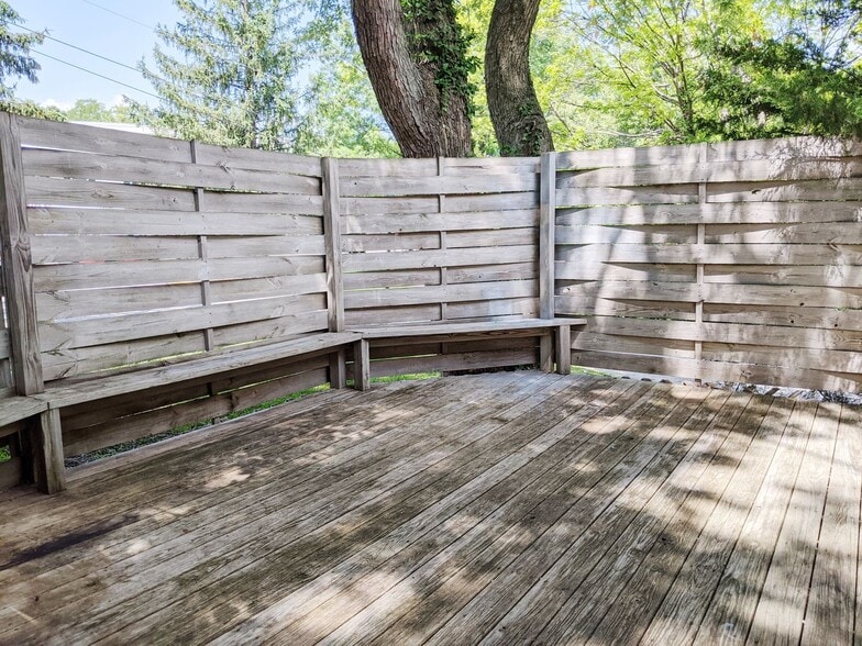 Building Photo - West 15th Street