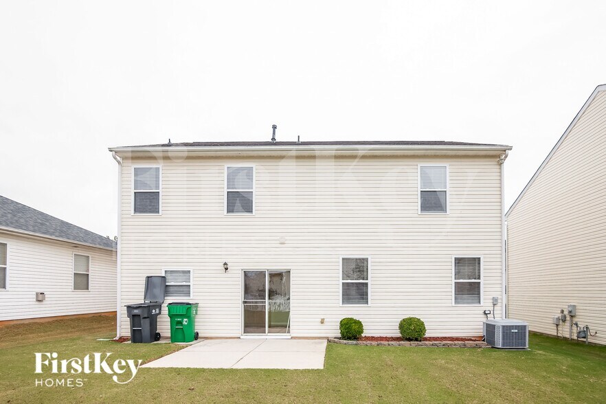 Building Photo - 2329 Nettleton Ct