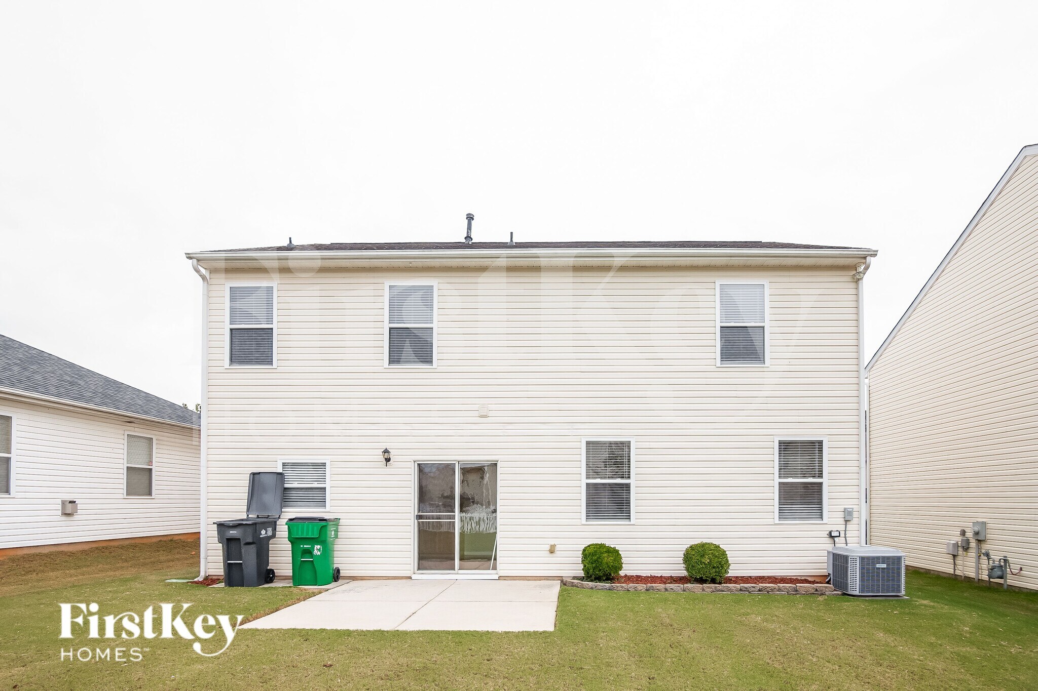 Building Photo - 2329 Nettleton Ct