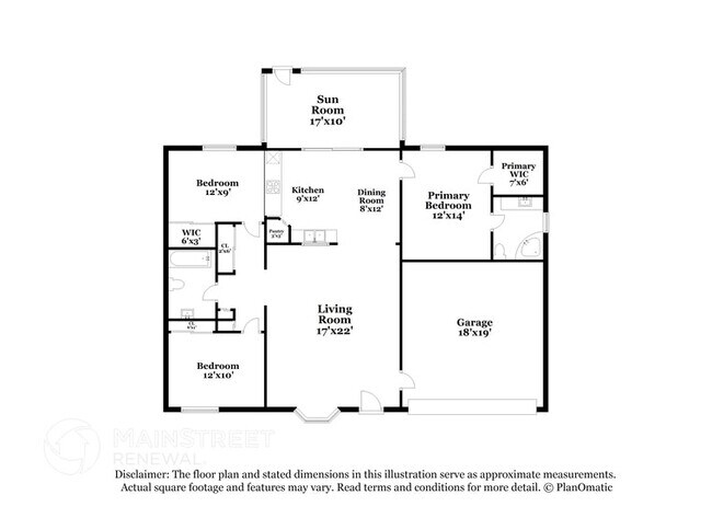 Building Photo - 3107 Pigeon Cove St