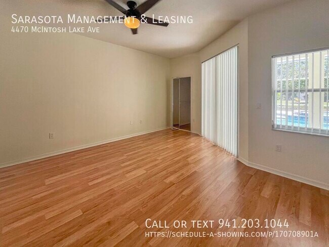 Building Photo - 4470 McIntosh Lake Ave
