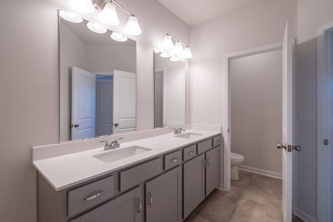 Building Photo - Beautiful Brand New 3 Bedroom 2.5 Bath Townhome in Hickory Glen!