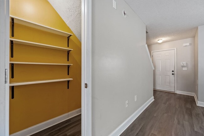 Building Photo - Welcome to The Burroughs at Carolina Plant...