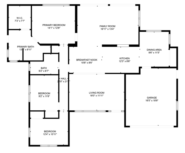 Building Photo - MAXIMO MOORINGS 3/2/2 HOME NEAR ST. PETE B...