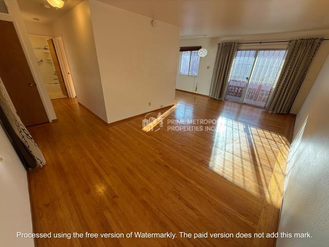 Building Photo - 1 bedroom in Oakland CA 94619