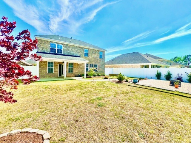 Building Photo - 3125 Breakwater Dr