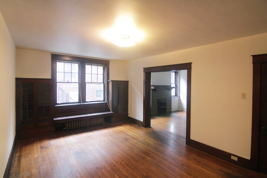 Building Photo - 414 Franklin Ave