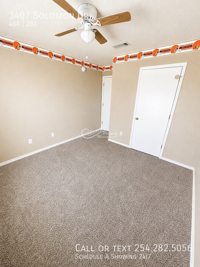 Building Photo - 3407 Solomon Dr