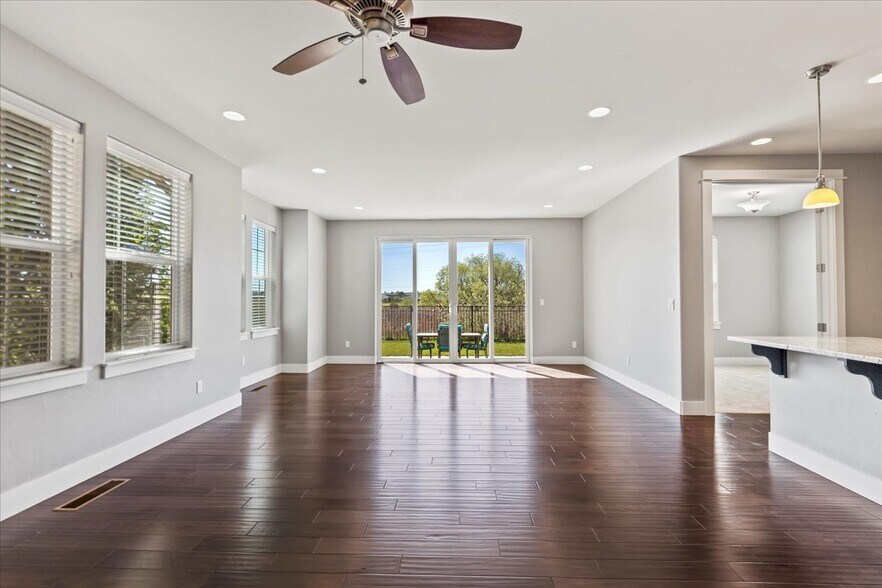 Building Photo - 3631 S Pheasant Tail Way