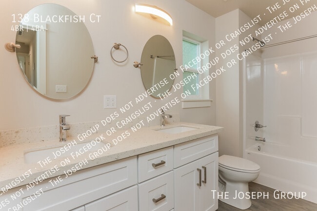 Building Photo - 138 Blackfish Ct