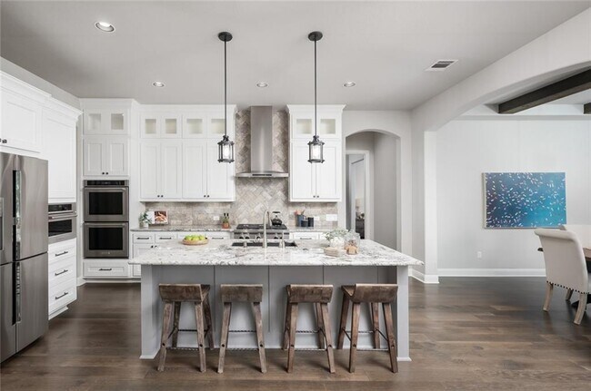 Building Photo - 16121 Golden Top Dr