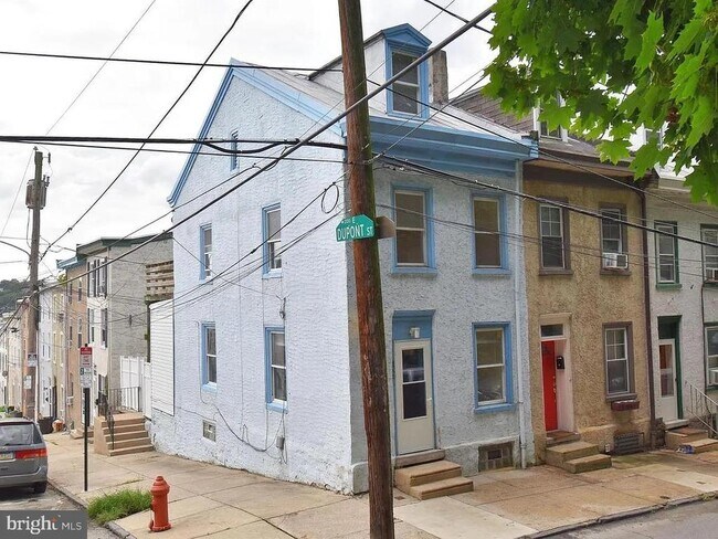 Building Photo - 4550 Silverwood St