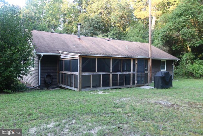 Building Photo - 25049 Ocean Gateway