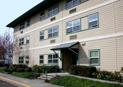 Primary Photo - North Plains Senior Plaza