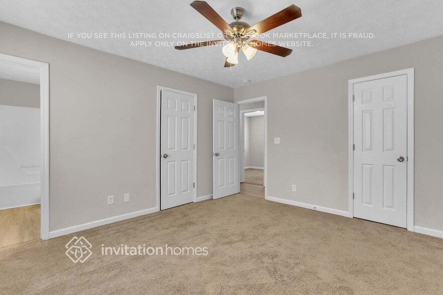 Building Photo - 1242 S Indian Creek Dr