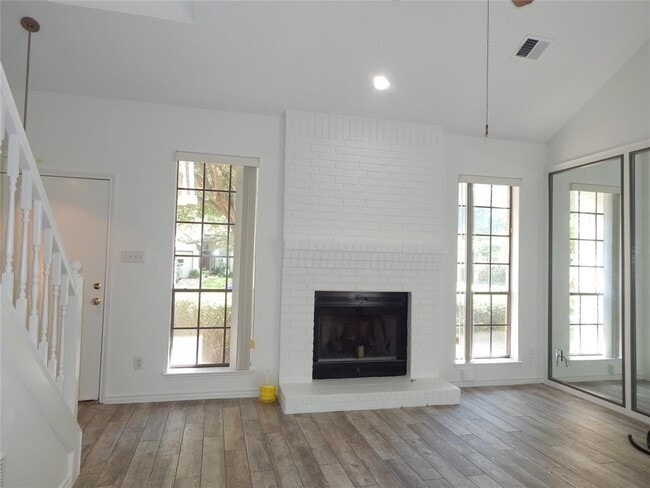 Building Photo - 2503 Autrey Dr