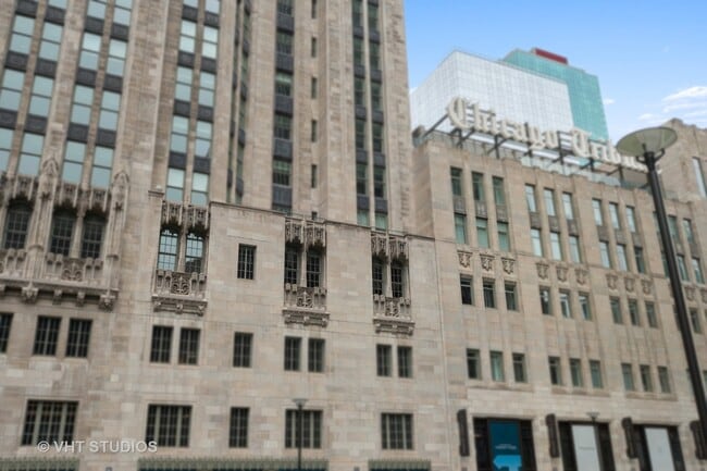 Building Photo - 435 N Michigan Ave