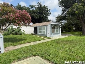 Building Photo - 417 E Huff Ave