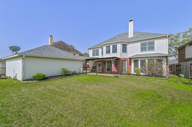 Building Photo - 9910 Brook Meadow Ln