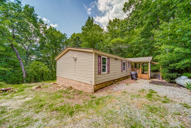 Primary Photo - Home for Rent