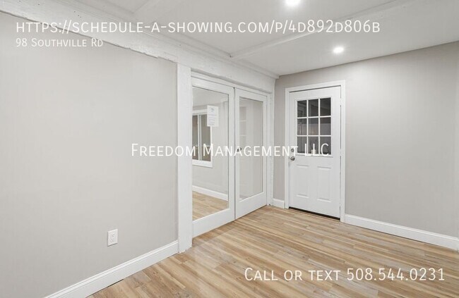Building Photo - 98 Southville Rd