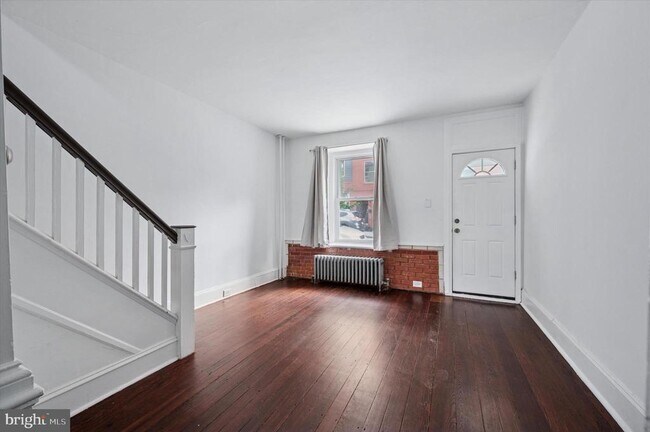 Building Photo - 3441 W Westmoreland St