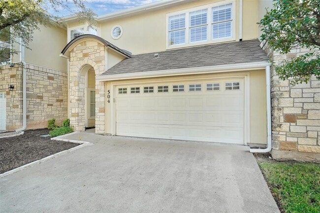 Building Photo - 10300 Morado Cove