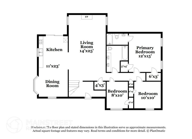 Building Photo - 406 S Huntington Dr