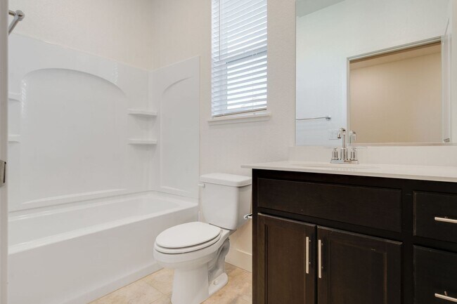 Building Photo - 2024-Built Sacramento Home with Modern Finishes & Private Backyard!