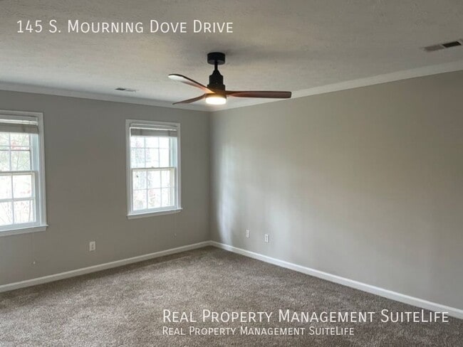 Building Photo - 145 N Mourning Dove Dr