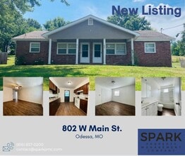 Building Photo - 802 W Main St