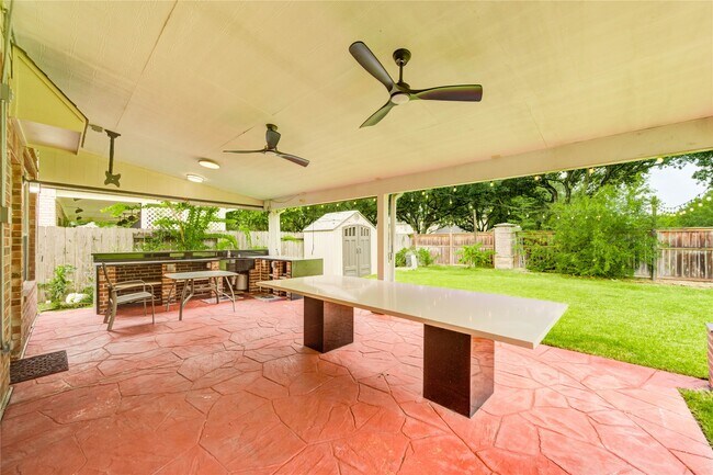 Building Photo - 22122 Shady Heath Ln