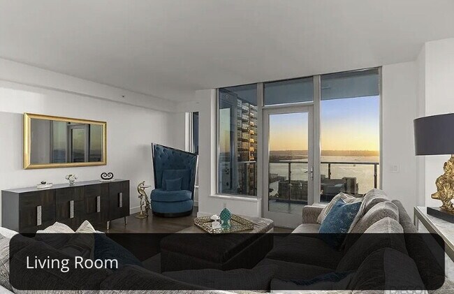 Building Photo - Panoramic Bayfront Luxury Living in the Heart of Little Italy