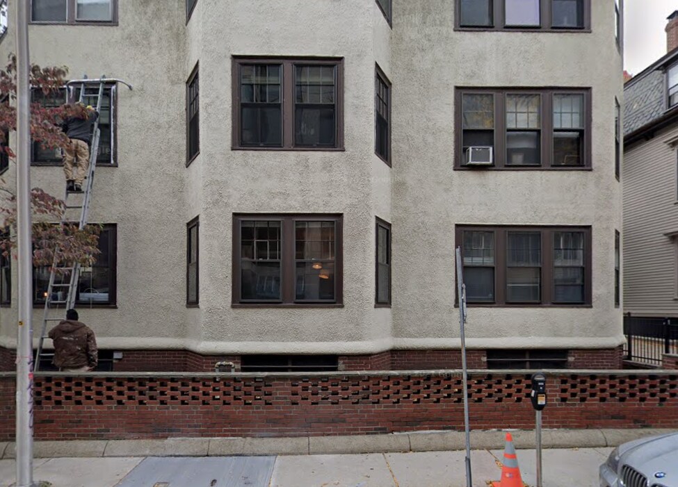 Building Photo - 11 Story St