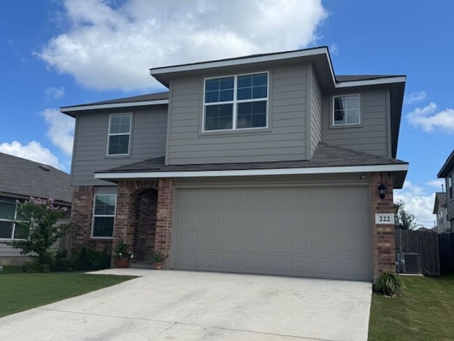 Building Photo - Spacious and Stylish, with over 2,500 sq ft Two-Story Home