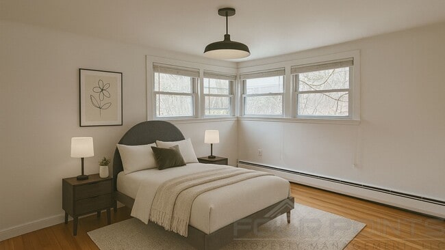 Building Photo - Pet-Ok | Charming Single-Family Ranch in C...
