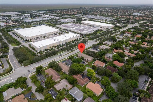 Building Photo - 11583 NW 42nd St