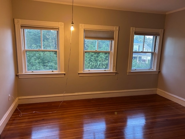 2nd fl front bedroom - 9 Linden Ave