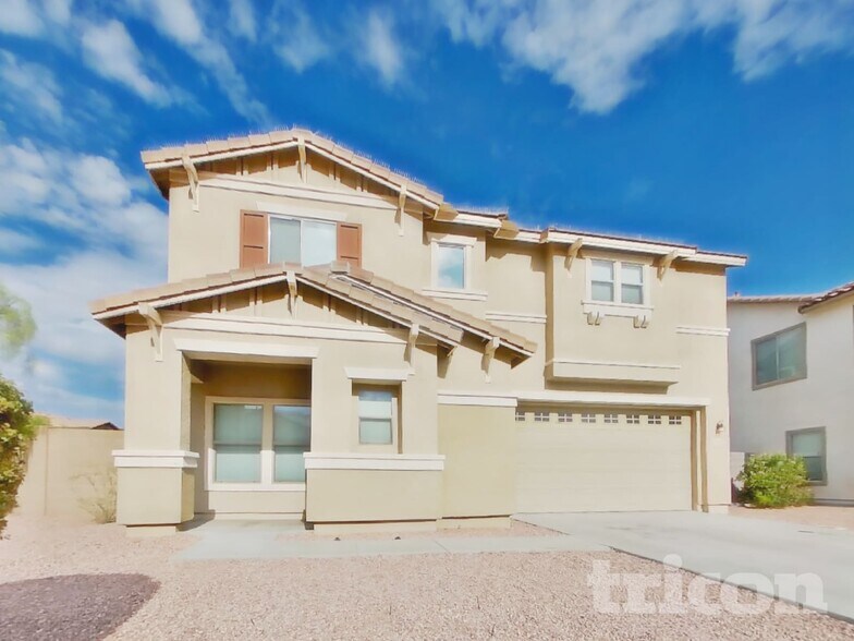 Building Photo - 4912 N 109th Ave