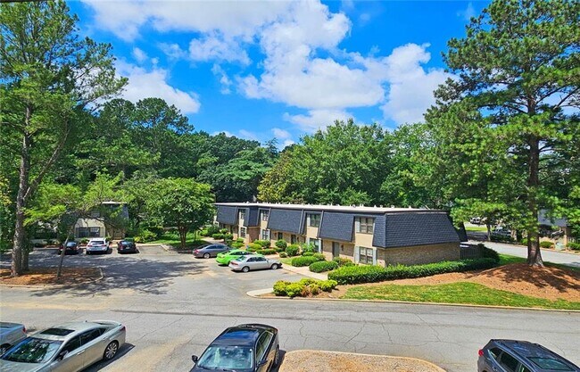 Building Photo - 47 Monet Ct NW