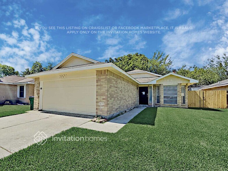 Primary Photo - 3902 Mattingham Dr