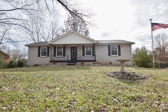 Building Photo - Pet Friendly Three Bedroom with Basement!