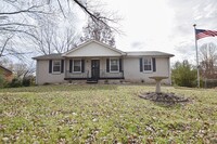 Building Photo - Pet Friendly Three Bedroom with Basement!
