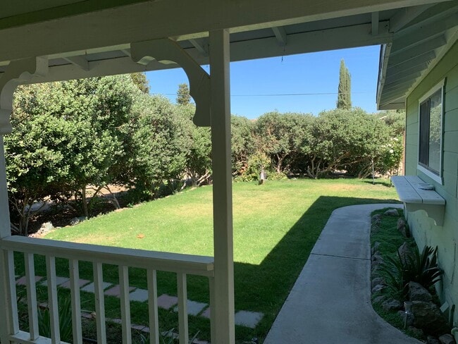 Building Photo - Nice 3 bedroom home in shandon on unpaved road